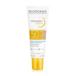 BIODERMA Photoderm Creme Teinte Claire SPF 50+ Sunscreen - 40 ml-picture-46