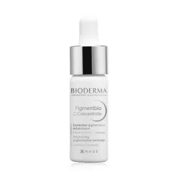 Bioderma Pigmentbio C- Concentrate Brightening Cream Corrector - 15 ml-picture-33