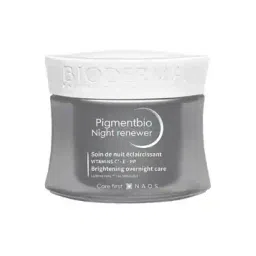 bioderma Pigmentbio Night Renewer Brightening Overnight Cream-picture-51