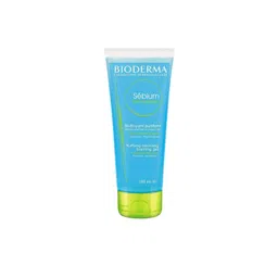 BIODERMA Sebium Gel Face Wash 100 ml-picture-25