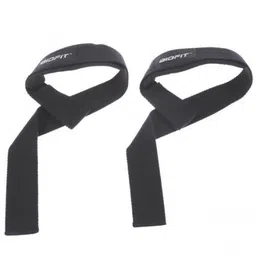 Biofit Lifting Straps (1440), Black Free Size-picture-13