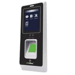 Biomax N-BM22 Face Multi-Bio Attendance and Access Control System-image-6