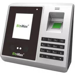Biomax N-BM60 W PRO Face Recognition Time Attendance System-image-7
