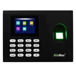 Biomax N-E90 PRO + B (WiFi) Time Attendance Access Control System-picture-18