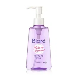 Biore Makeup Remover Cleansing Oil - 150 ml-image-2