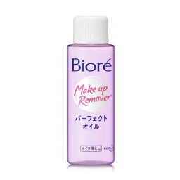 Biore Makeup Remover Cleansing Oil - 50 ml-picture-13