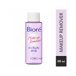 Biore Makeup Remover Cleansing Oil-picture-12