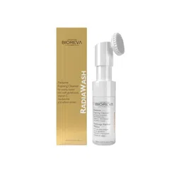 Bioreva Radiance Foaming Cleanser With Glutathione & Vitamin C - 150 ml-picture-31