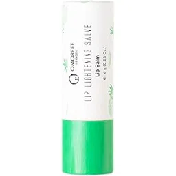 BIORUNS Organic Omorfee Lip Balm, Lip Lightening Balm with SPF, Cocoa Butter, Paraben & Sulphate Free, Organic Lip Stick, Petroleum Free, 6g (Pack of 1), Unisex, Colorless-picture-35