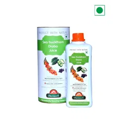 BIOSASH Sea Buckthorn Diabo Juice For Diabetes - 750 ml-picture-31