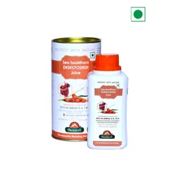 BIOSASH Sea Buckthorn Digestosash Juice For Digestion - 250 ml-picture-15