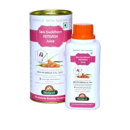 BIOSASH Sea Buckthorn Femsash Juice For PCOS - 250 ml-picture-19