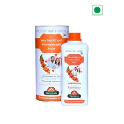 BIOSASH Sea Buckthorn Immunosash Juice - 250 ml-picture-24