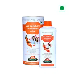 BIOSASH Sea Buckthorn Immunosash Juice - 750 ml-picture-13