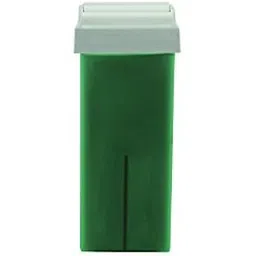 Biosoft Liposoluble Liposoluble Wax 100ml (Roll On) (Aloe Vera) (Green)-picture-55