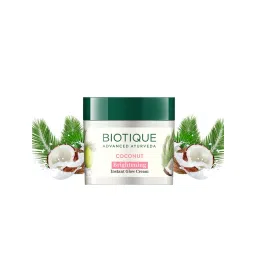 Biotique Coconut Brightening Instant Glow Cream-picture-24