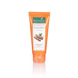 Biotique Sun Shield Sandalwood 50+SPF Ultra Protective Sunscreen Lotion 50 ml-picture-19