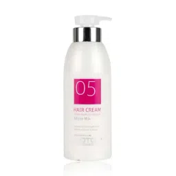 Biotop Professional 05 Silicon Milk Hair Cream - 500 ml-picture-43
