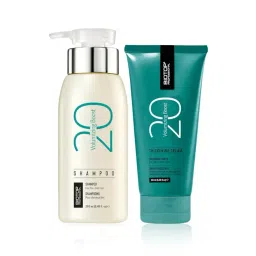 BIOTOP Professional 20 Volumizing Boost Shampoo & Thickenig Cream Combo-picture-44