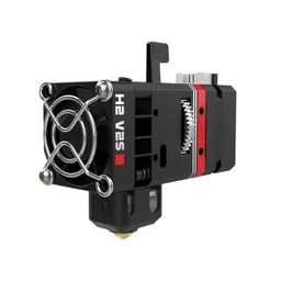 BIQU H2 V2S Extruder For B1 BX Ender 3/3 V2/5/6 CR6/10 For 3D Printer-picture-12