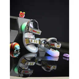 BIRDE Boys Comfort Sandals-picture-16