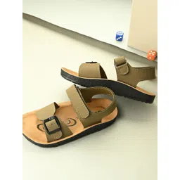 BIRDE Boys Comfort Sandals-picture-17