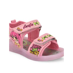 BIRDE Boys Comfort Sandals image 3