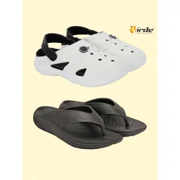 BIRDE Men Clogs-picture-25