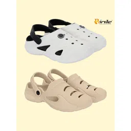 BIRDE Men Clogs-picture-27