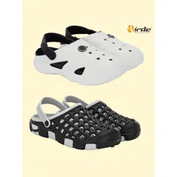 BIRDE Men Clogs-picture-28