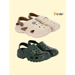 BIRDE Men Clogs-picture-35