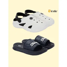 BIRDE Men Clogs-picture-36