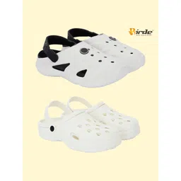 BIRDE Men Clogs-picture-39
