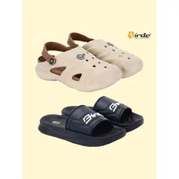 BIRDE Men Clogs-picture-40