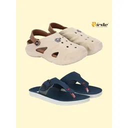BIRDE Men Clogs-picture-44