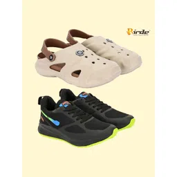 BIRDE Men Clogs-picture-45