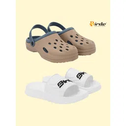 BIRDE Men Clogs-picture-34