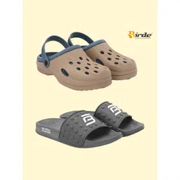 BIRDE Men Clogs-picture-41