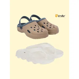 BIRDE Men Clogs-picture-43