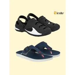 BIRDE Men Clogs-picture-41