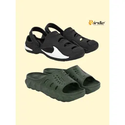 BIRDE Men Clogs-picture-43