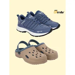 BIRDE Men Clogs-picture-20