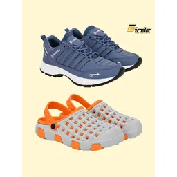 BIRDE Men Clogs-picture-23