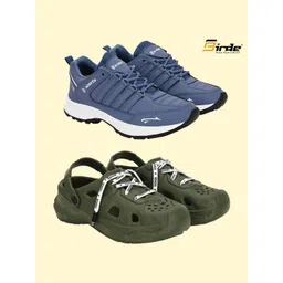 BIRDE Men Clogs-picture-28