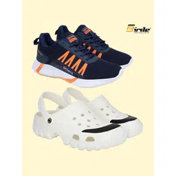 BIRDE Men Clogs-picture-15