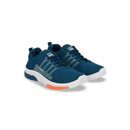 BIRDE Men Colourblocked Sneakers-picture-12
