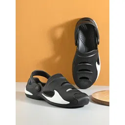 BIRDE Men EVA Flip Flops image 4