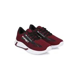 BIRDE Men Lace-Ups Running Sports Shoes-picture-27