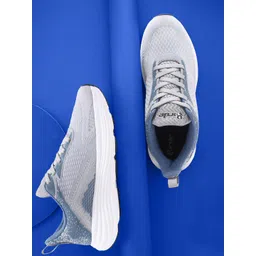 BIRDE Men Memory Foam Walking Non-Marking Shoes-picture-12