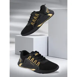BIRDE Men Mesh Sneakers-picture-13